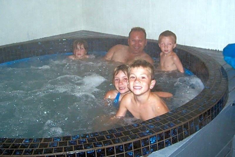 Greymouth Kiwi Holiday Park & Motels Buitenkant foto